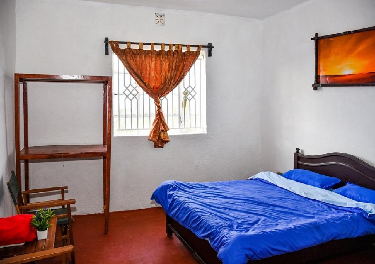 Ole Munyak-4 Bed House On The Hill Villa Naivasha Dış mekan fotoğraf