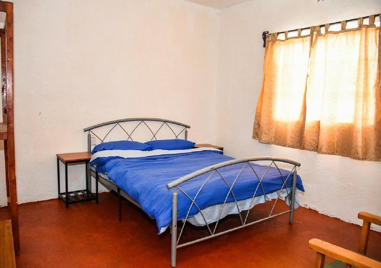 Ole Munyak-4 Bed House On The Hill Villa Naivasha Dış mekan fotoğraf